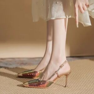 women shoes Heels